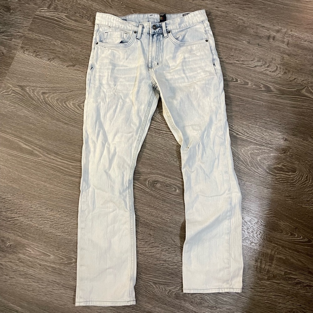 Men jeans size 32x30